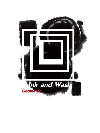 晕染印花华亿平台图片