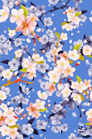 花朵印花华亿平台图片