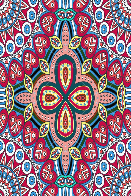 纹理印花华亿平台图片