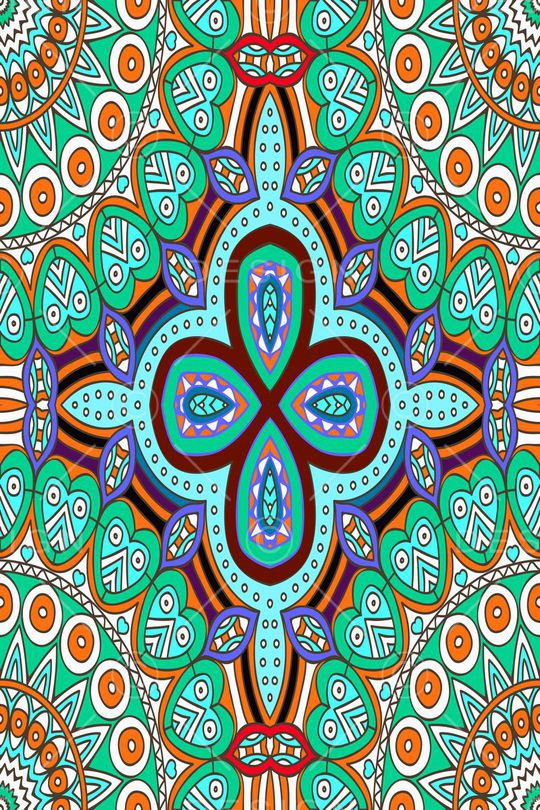 纹理印花华亿平台图片