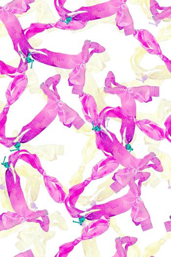 女装印花华亿平台图片