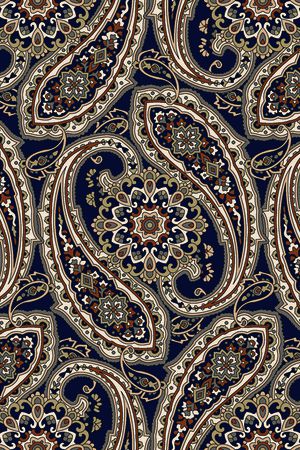 传统华亿平台印花华亿平台图片