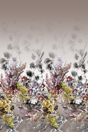 时尚印花华亿平台图片