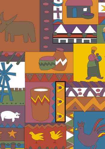 印花华亿平台图片