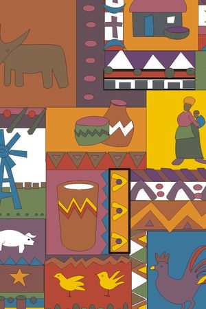 印花华亿平台图片