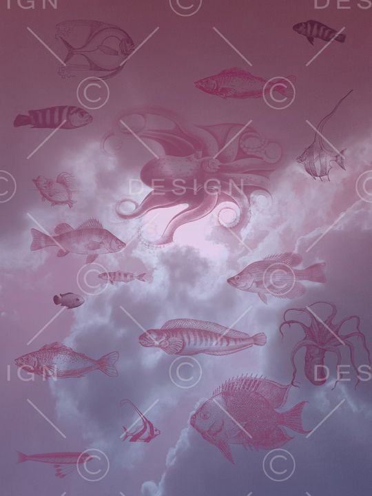 衬衫印花华亿平台图片