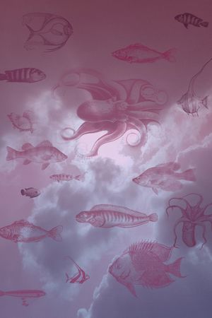 衬衫印花华亿平台图片