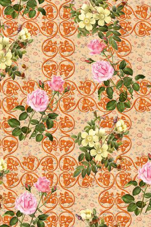 colorfull印花华亿平台图片