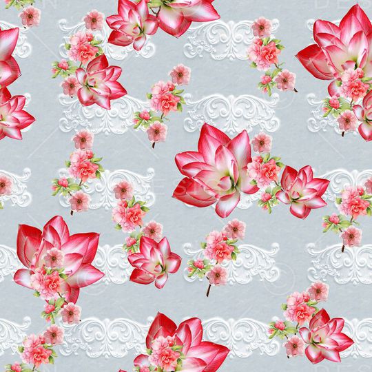 colorfull印花华亿平台图片