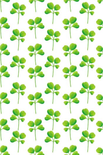 卡通婴童印花华亿平台图片