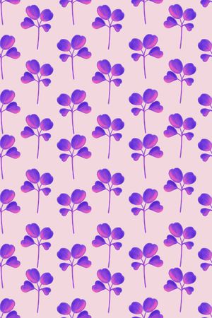 卡通婴童印花华亿平台图片