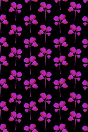 卡通婴童印花华亿平台图片