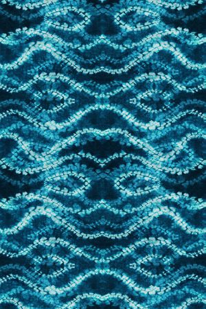 洋阳---民族风印花华亿平台图片