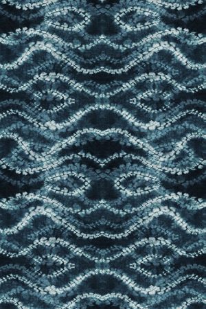 洋阳---民族风印花华亿平台图片