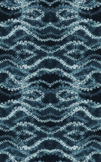 洋阳---民族风印花华亿平台图片