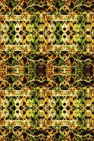 洋阳---民族风印花华亿平台图片