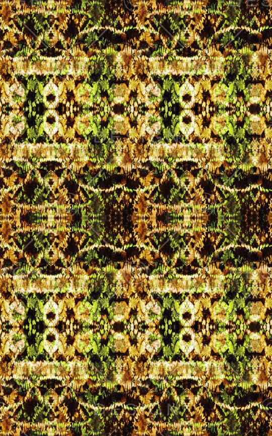 洋阳---民族风印花华亿平台图片