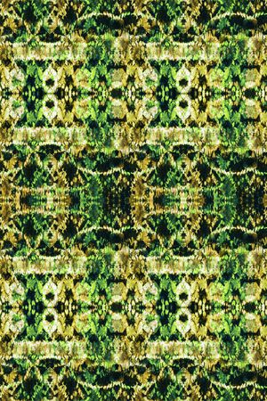 洋阳---民族风印花华亿平台图片