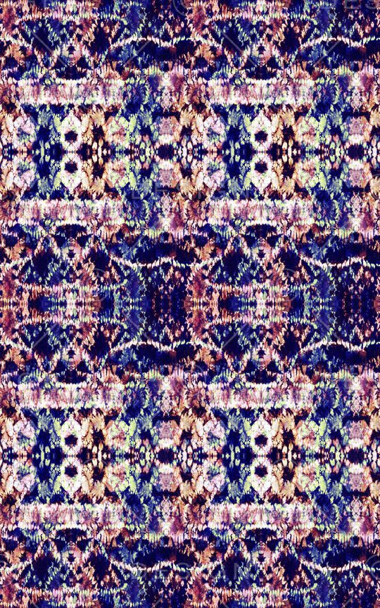 洋阳---民族风印花华亿平台图片