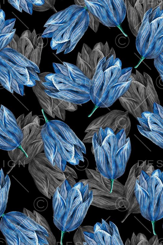 浪漫印花华亿平台图片