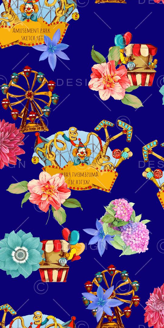 大牌印花华亿平台图片