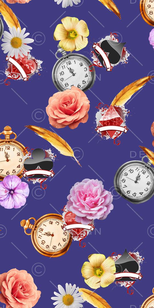 羽毛印花华亿平台图片