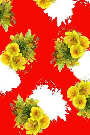 大牌印花华亿平台图片