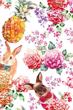 潮流印花华亿平台图片