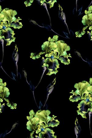 复古印花华亿平台图片