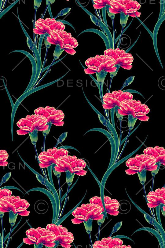 清爽印花华亿平台图片