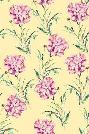 清爽印花华亿平台图片