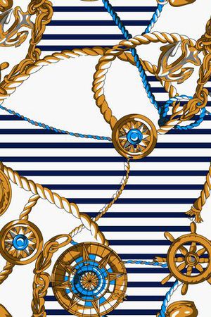 潮流印花华亿平台图片