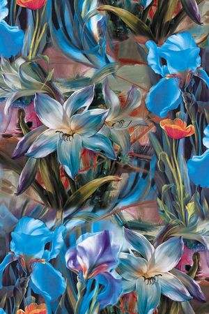 欧美印花华亿平台图片