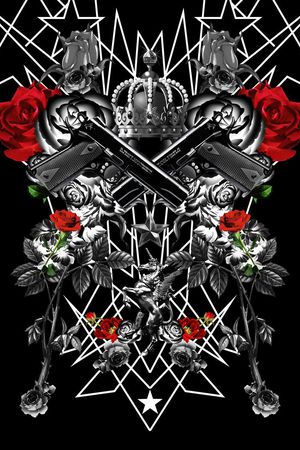 大牌印花华亿平台图片