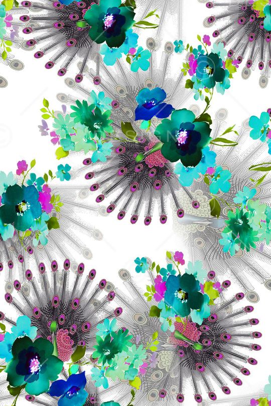 印花印花华亿平台图片