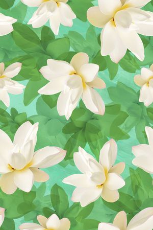 荷花印花华亿平台图片