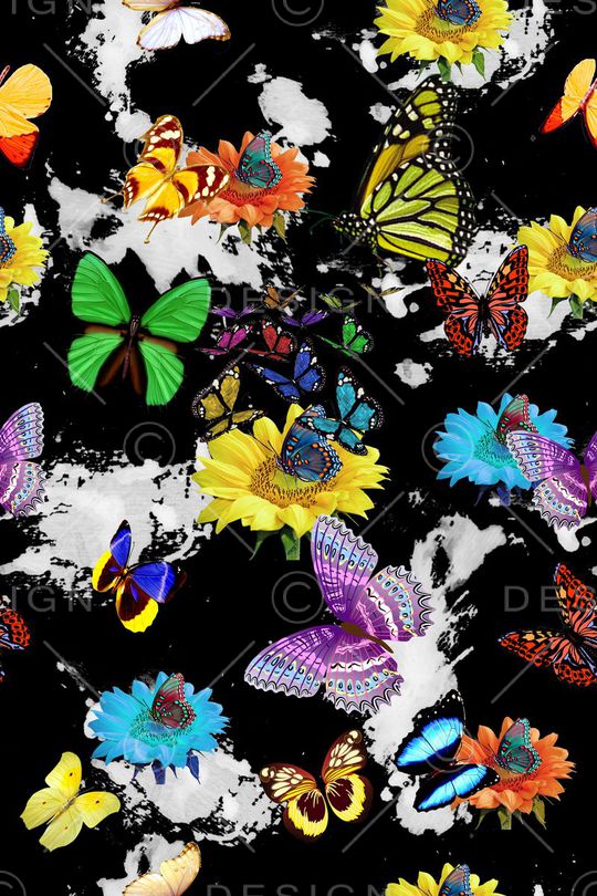 大花印花华亿平台图片