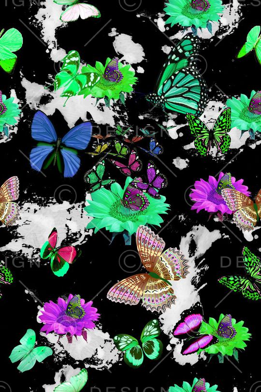 大花印花华亿平台图片