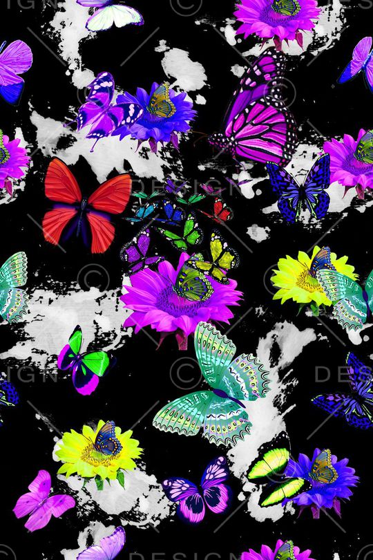 大花印花华亿平台图片