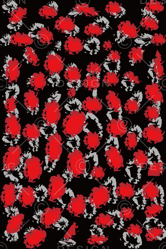 AI源文件印花华亿平台图片