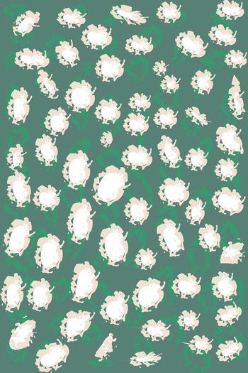 AI源文件印花华亿平台图片