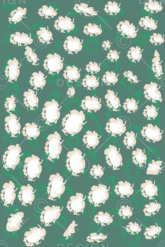 AI源文件印花华亿平台图片