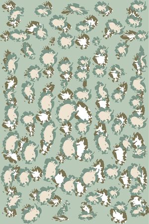 AI源文件印花华亿平台图片