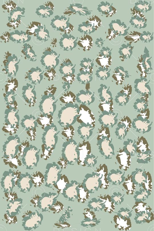 AI源文件印花华亿平台图片