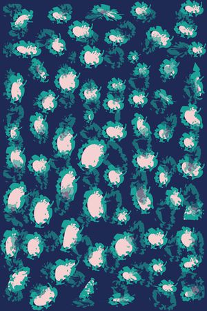 AI源文件印花华亿平台图片