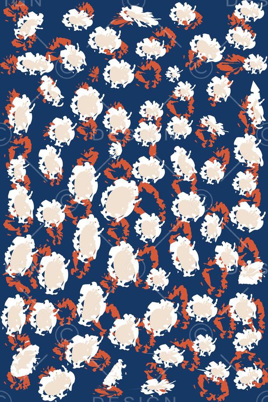 AI源文件印花华亿平台图片