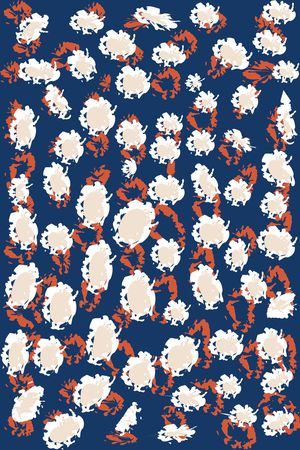 AI源文件印花华亿平台图片