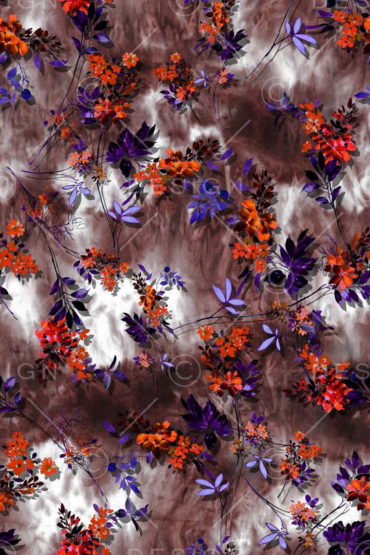 零点--女装印花华亿平台图片