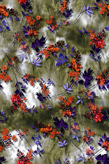 零点--女装印花华亿平台图片