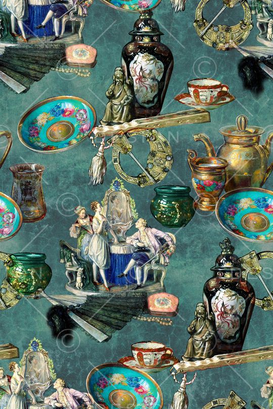 休闲印花华亿平台图片